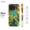 Cyberpunk Anime Rebecca Japanese Manga # iPhone 16 Pro Max Phone Case - Image 6