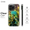 Cyberpunk Anime Rebecca Japanese Manga # iPhone 16 Pro Max Phone Case - Image 7