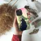 Cyberpunk Anime Rebecca Japanese Manga # iPhone 16 Pro Max Phone Case - Image 2