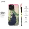 Cyberpunk Anime Rebecca Japanese Manga # iPhone 16 Pro Max Phone Case - Image 6