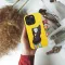 Cyberpunk Anime Rebecca Japanese iPhone 16 Pro Max Phone Case - Image 2