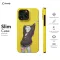 Cyberpunk Anime Rebecca Japanese iPhone 16 Pro Max Phone Case - Image 6