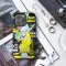 Cyberpunk Edgerunners Anime Rebecca iPhone 16 Pro Max Phone Case - Image 3