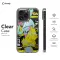 Cyberpunk Edgerunners Anime Rebecca iPhone 16 Pro Max Phone Case - Image 7