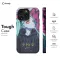 Cyberpunk Edgerunners Anime Rebecca iPhone 16 Pro Max Phone Case - Image 5