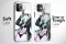 Cyberpunk Anime Rebecca Japanese Manga iPhone 16 Pro Max Phone Case - Image 2
