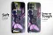 Cyberpunk Anime Rebecca Japanese Manga iPhone 16 Pro Max Phone Case - Image 5