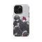 Dabi and Shoto iPhone 16 Pro Max Phone Case - Image 1