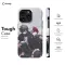 Dabi and Shoto iPhone 16 Pro Max Phone Case - Image 5
