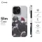 Dabi and Shoto iPhone 16 Pro Max Phone Case - Image 6