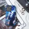 Dabi iPhone 16 Pro Max Phone Case - Image 3