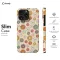 Daisy s Flower iPhone 16 Pro Max Phone Case - Image 6
