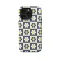 Daisy Checkered iPhone 16 Pro Max Phone Case - Image 1