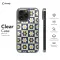 Daisy Checkered iPhone 16 Pro Max Phone Case - Image 7