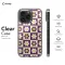 Daisy Checkered iPhone 16 Pro Max Phone Case - Image 7