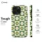 Daisy Checkered iPhone 16 Pro Max Phone Case - Image 5