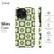 Daisy Checkered iPhone 16 Pro Max Phone Case - Image 6