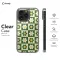 Daisy Checkered iPhone 16 Pro Max Phone Case - Image 7