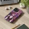 Daki Demon S. Manga Anime iPhone 16 Pro Max Phone Case - Image 2