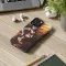 Daki Demon S. Manga Anime iPhone 16 Pro Max Phone Case - Image 5