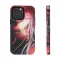 Daki Demon S. Manga Anime iPhone 16 Pro Max Phone Case - Image 7
