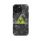 Dangerous Toxins - Protect Your or in Style iPhone 16 Pro Max Phone Case - Image 1