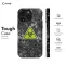 Dangerous Toxins - Protect Your or in Style iPhone 16 Pro Max Phone Case - Image 5
