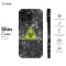 Dangerous Toxins - Protect Your or in Style iPhone 16 Pro Max Phone Case - Image 6