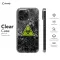 Dangerous Toxins - Protect Your or in Style iPhone 16 Pro Max Phone Case - Image 7