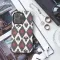 Deck Of Cards iPhone 16 Pro Max Phone Case - Image 3