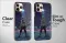 Demon S. Manga Anime iPhone 16 Pro Max Phone Case - Image 2