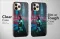 Demon S. Manga Anime iPhone 16 Pro Max Phone Case - Image 3