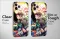 Demon S. Manga Anime iPhone 16 Pro Max Phone Case - Image 4