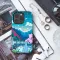 Demon Slayer Lofi Anime City iPhone 16 Pro Max Phone Case - Image 3