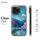Demon Slayer Lofi Anime City iPhone 16 Pro Max Phone Case - Image 7