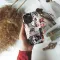 Doctor Nurse Aesthetic iPhone 16 Pro Max Phone Case - Image 2