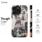 Doctor Nurse Aesthetic iPhone 16 Pro Max Phone Case - Image 5