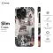 Doctor Nurse Aesthetic iPhone 16 Pro Max Phone Case - Image 6