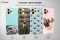 Dog Lover Pug Aesthetic Animal a iPhone 16 Pro Max Phone Case - Image 1
