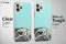 Dog Lover Pug Aesthetic Animal a iPhone 16 Pro Max Phone Case - Image 2