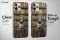 Dog Lover Pug Aesthetic Animal a iPhone 16 Pro Max Phone Case - Image 3
