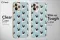 Dog Lover Pug Aesthetic Animal a iPhone 16 Pro Max Phone Case - Image 4