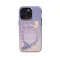 Dragon Fourth Wing Acotar iPhone 16 Pro Max Phone Case - Image 1