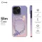 Dragon Fourth Wing Acotar iPhone 16 Pro Max Phone Case - Image 6
