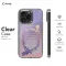 Dragon Fourth Wing Acotar iPhone 16 Pro Max Phone Case - Image 7