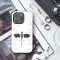 Dragon Fourth Wing Acotar iPhone 16 Pro Max Phone Case - Image 3