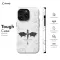 Dragon Fourth Wing Acotar iPhone 16 Pro Max Phone Case - Image 5