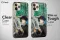 Edouard Manet Aesthetic Art Impressionism iPhone 16 Pro Max Phone Case - Image 3