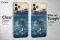 Edouard Manet Aesthetic Art Impressionism iPhone 16 Pro Max Phone Case - Image 4