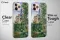 Edouard Manet Aesthetic Art Impressionism iPhone 16 Pro Max Phone Case - Image 5